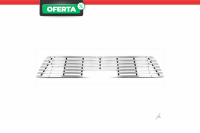 Imagem do produto Sobre Grade Darta Flat 1 Peça para Toyota Hilux 2016/... – Cod. 12600